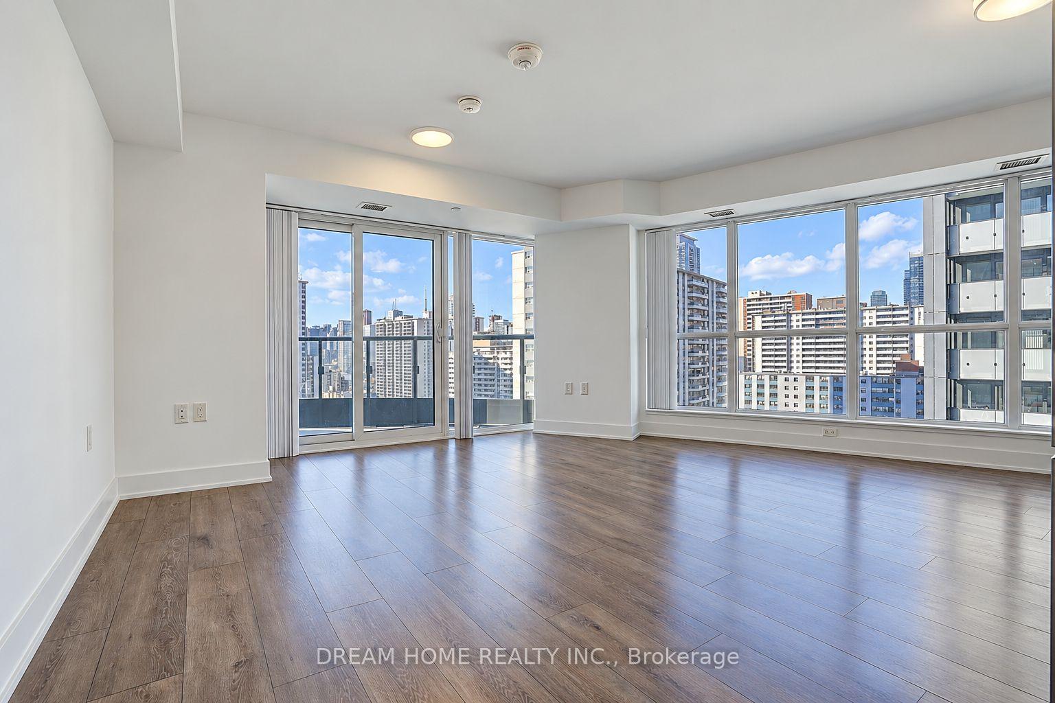 Photo 18 of Unit 1622, 585 Bloor Street E, Toronto, North St. James Town — HOMEH