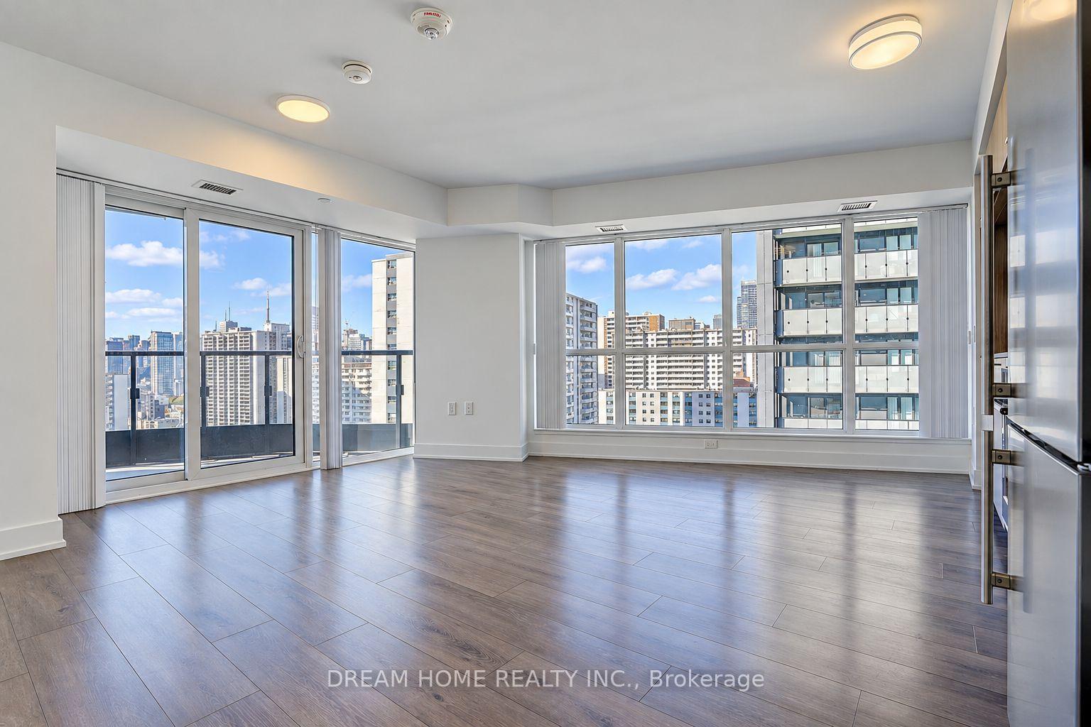 Photo 19 of Unit 1622, 585 Bloor Street E, Toronto, North St. James Town — HOMEH
