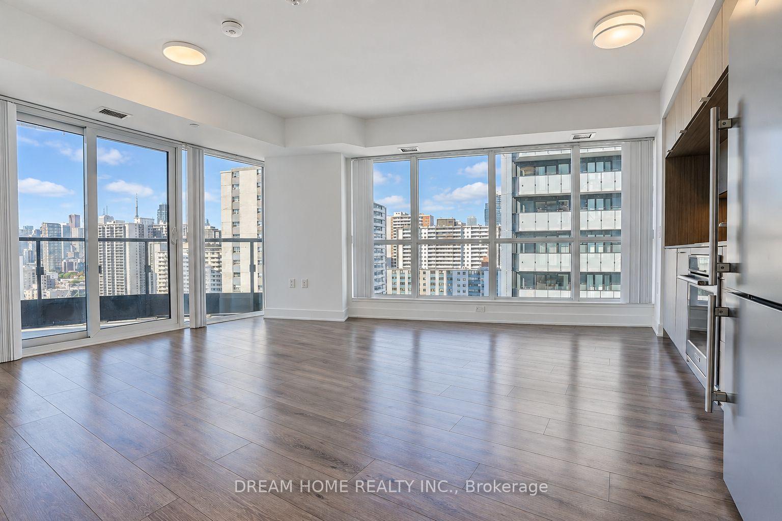 Photo 20 of Unit 1622, 585 Bloor Street E, Toronto, North St. James Town — HOMEH