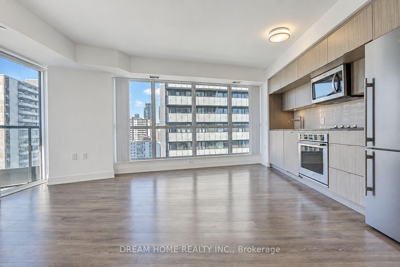 Photo 21 of Unit 1622, 585 Bloor Street E, Toronto, North St. James Town — HOMEH