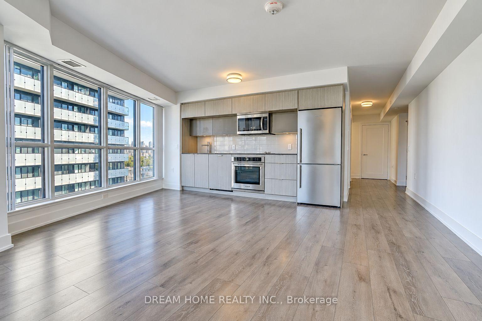 Photo 22 of Unit 1622, 585 Bloor Street E, Toronto, North St. James Town — HOMEH