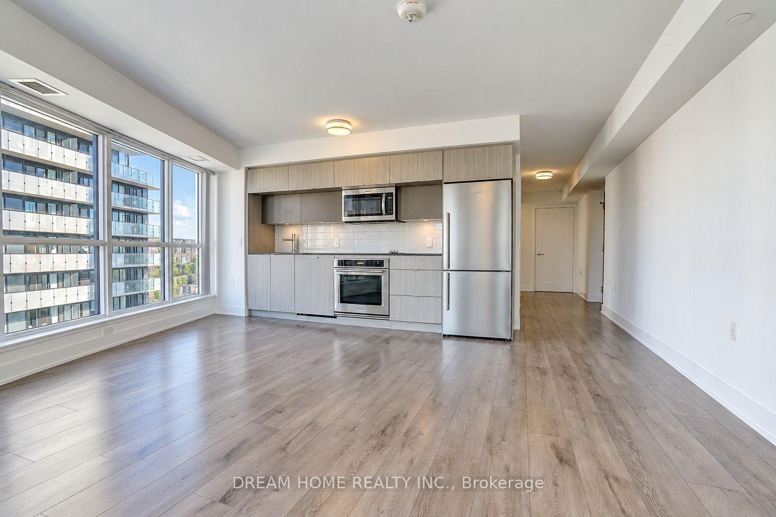 Photo 23 of Unit 1622, 585 Bloor Street E, Toronto, North St. James Town — HOMEH