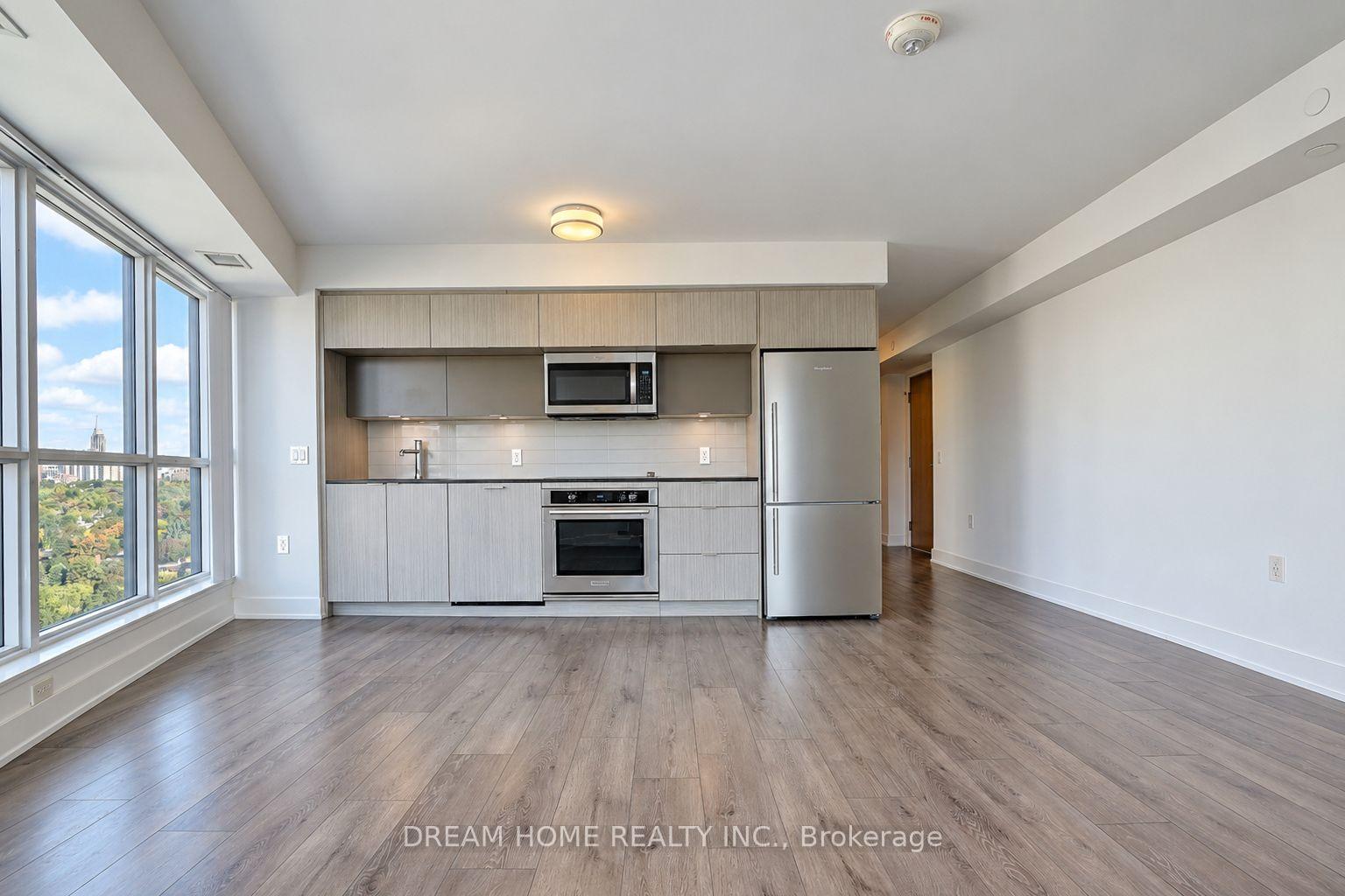 Photo 24 of Unit 1622, 585 Bloor Street E, Toronto, North St. James Town — HOMEH