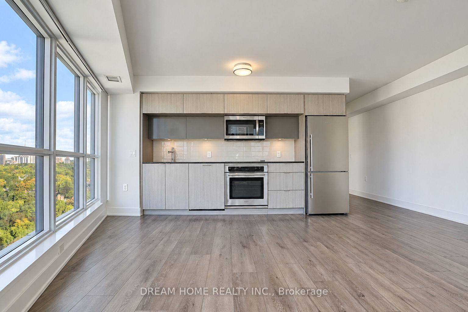 Photo 25 of Unit 1622, 585 Bloor Street E, Toronto, North St. James Town — HOMEH