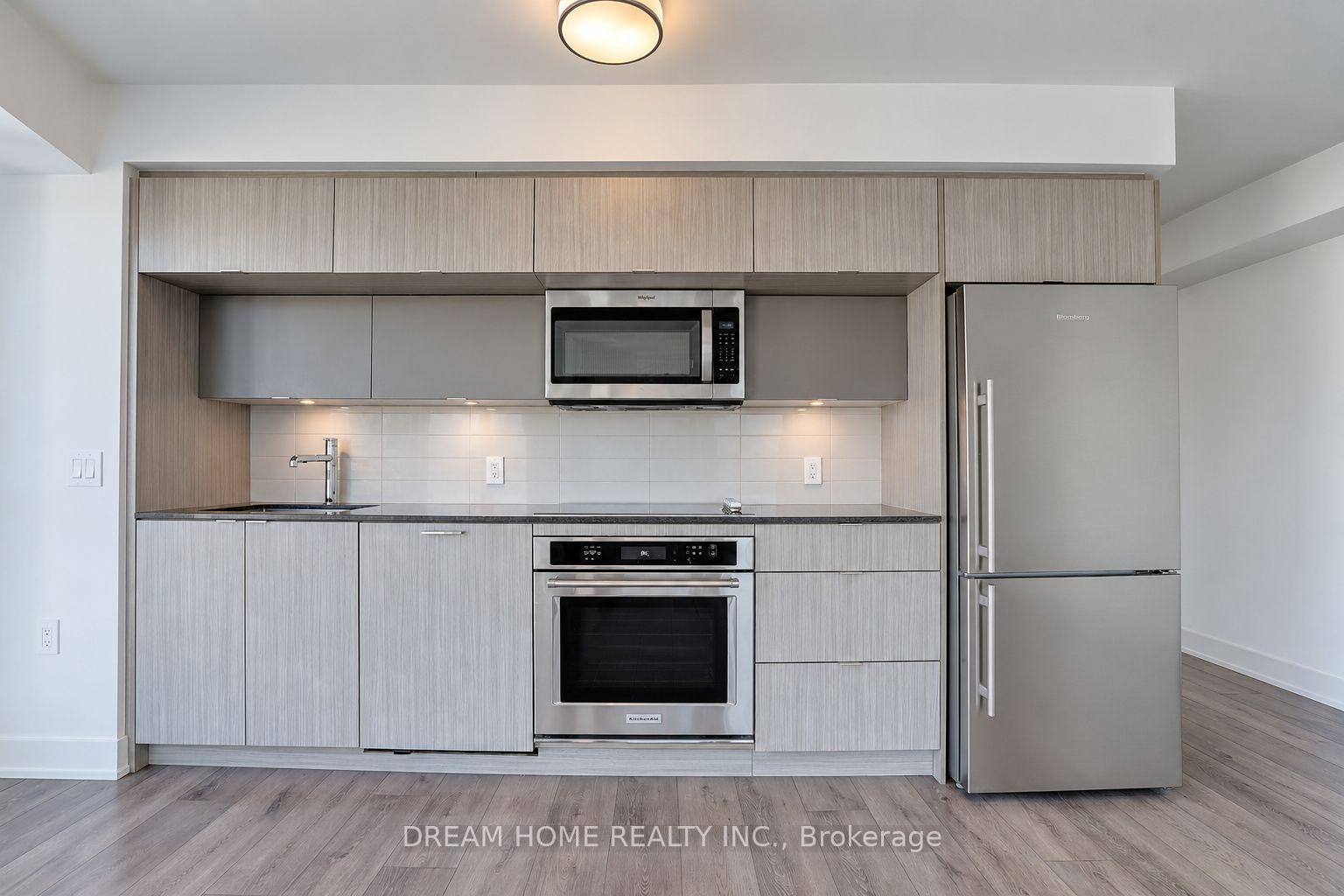 Photo 26 of Unit 1622, 585 Bloor Street E, Toronto, North St. James Town — HOMEH