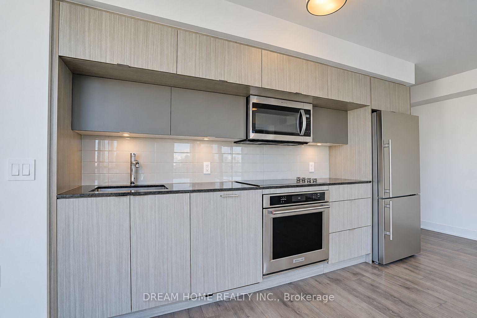 Photo 27 of Unit 1622, 585 Bloor Street E, Toronto, North St. James Town — HOMEH