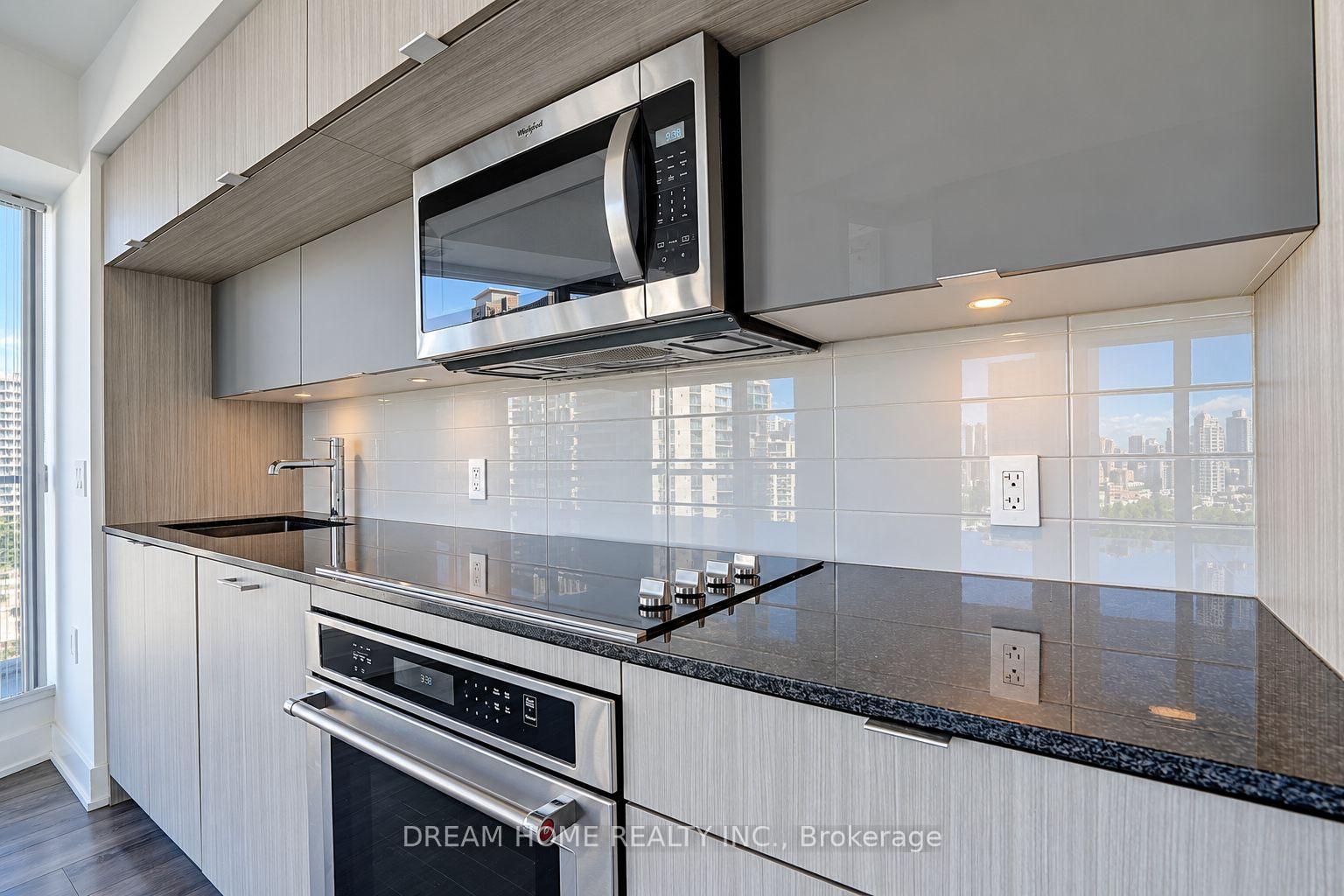 Photo 28 of Unit 1622, 585 Bloor Street E, Toronto, North St. James Town — HOMEH