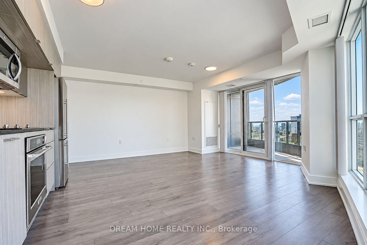 Photo 29 of Unit 1622, 585 Bloor Street E, Toronto, North St. James Town — HOMEH