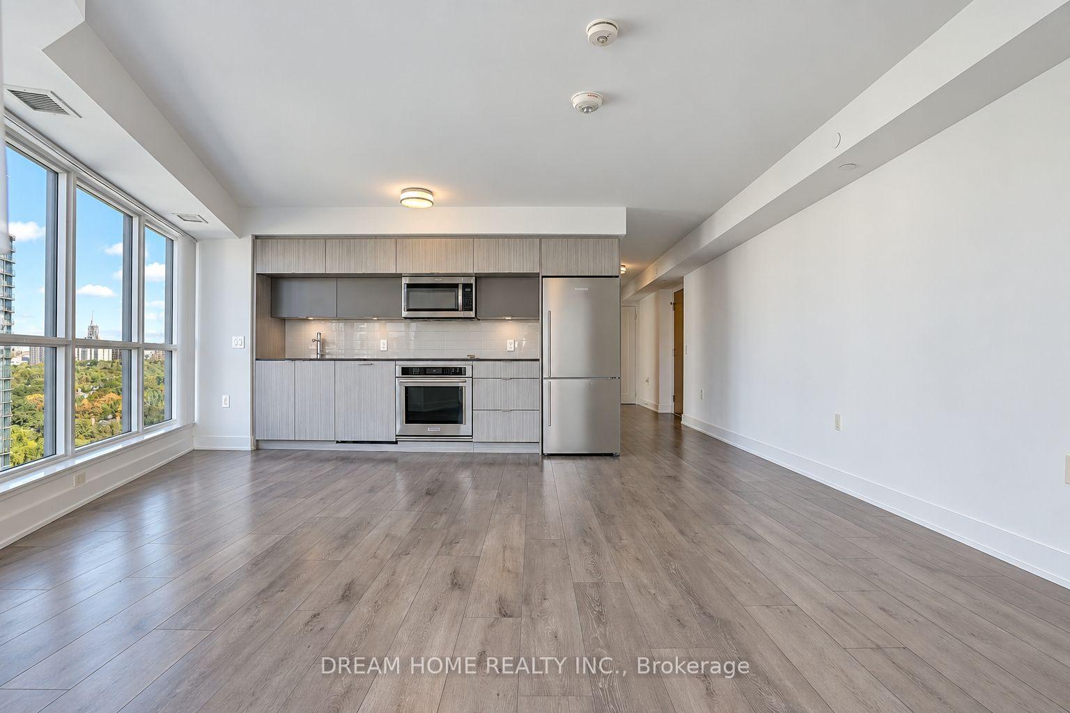 Photo 30 of Unit 1622, 585 Bloor Street E, Toronto, North St. James Town — HOMEH