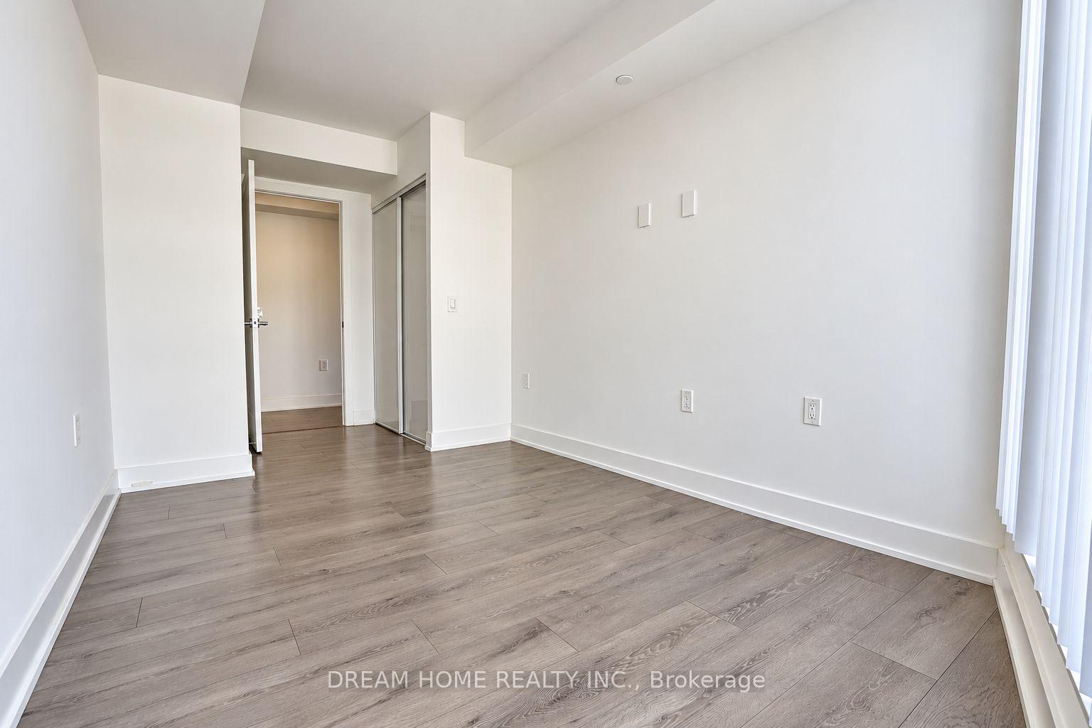 Photo 33 of Unit 1622, 585 Bloor Street E, Toronto, North St. James Town — HOMEH