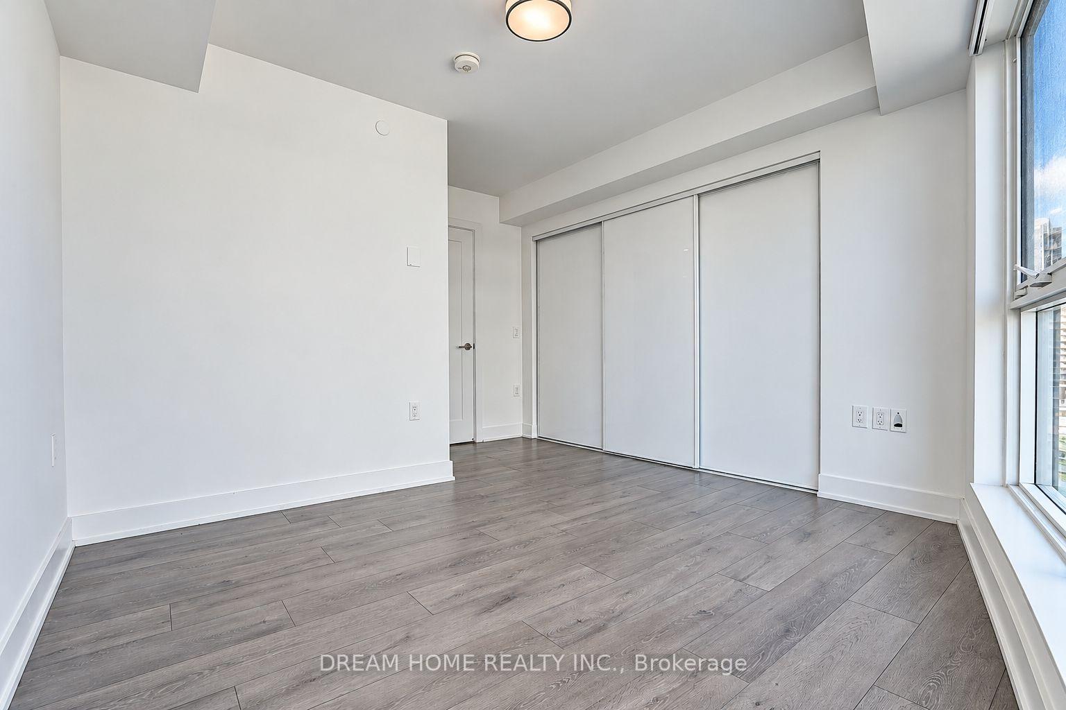 Photo 39 of Unit 1622, 585 Bloor Street E, Toronto, North St. James Town — HOMEH