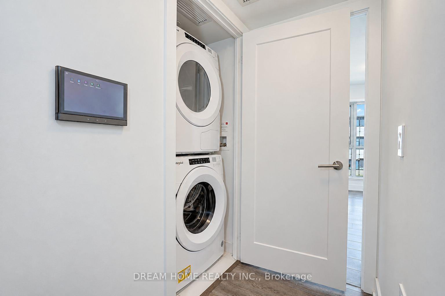 Photo 45 of Unit 1622, 585 Bloor Street E, Toronto, North St. James Town — HOMEH