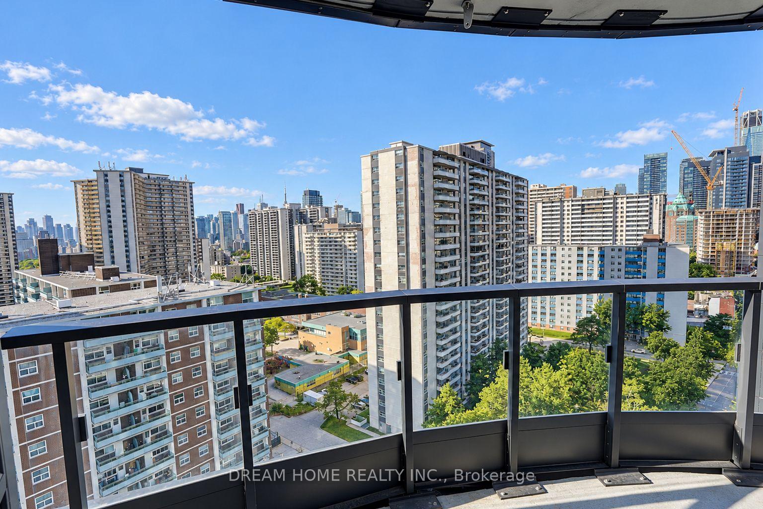 Photo 47 of Unit 1622, 585 Bloor Street E, Toronto, North St. James Town — HOMEH
