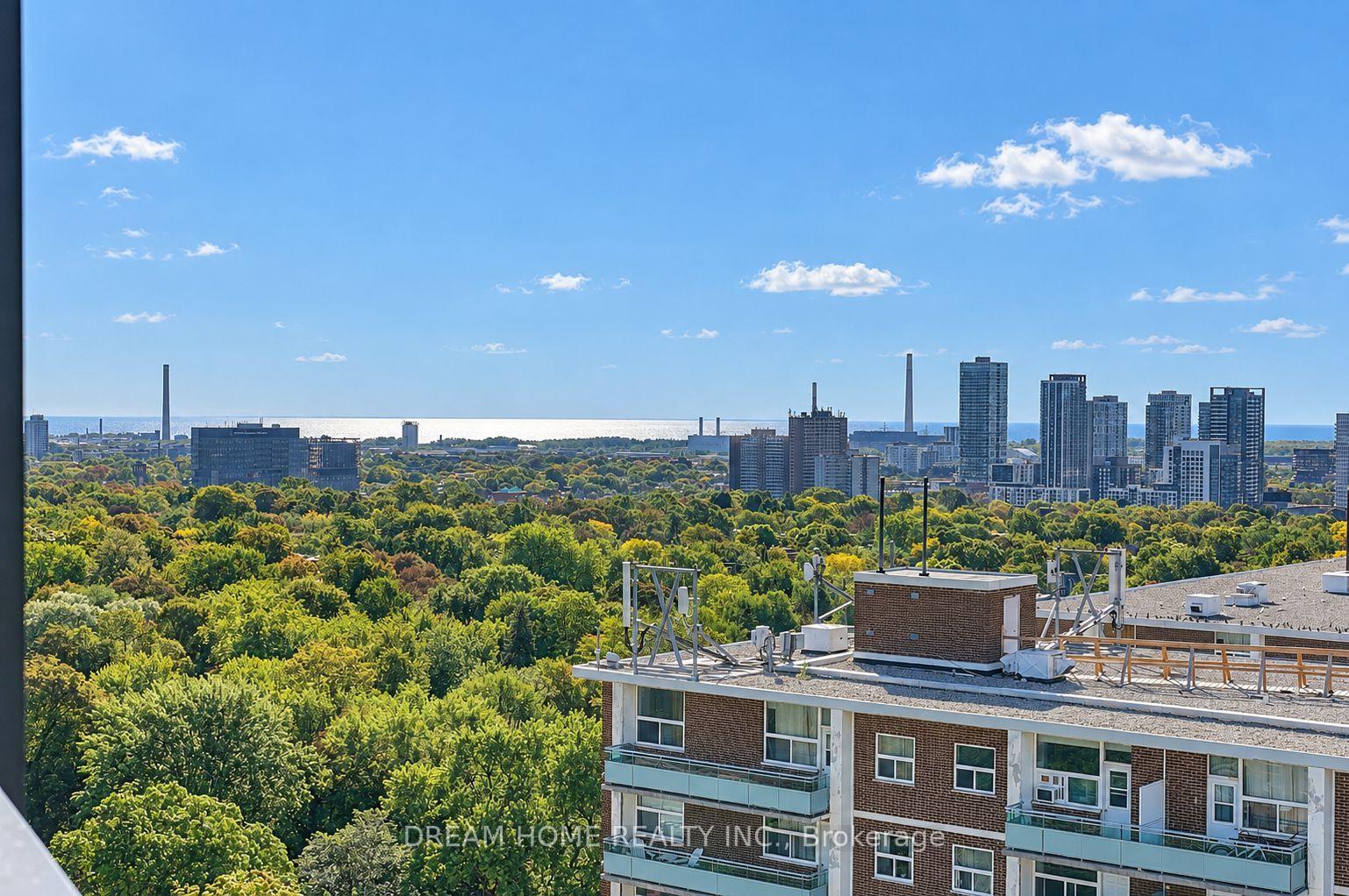 Photo 49 of Unit 1622, 585 Bloor Street E, Toronto, North St. James Town — HOMEH