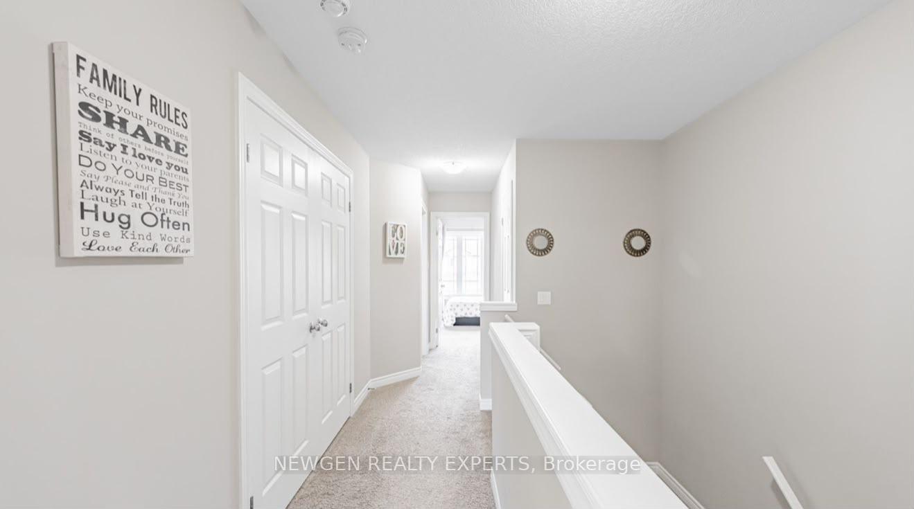 Photo 15 of 111 John Brabson Crescent, Guelph, Kortright East — HOMEH