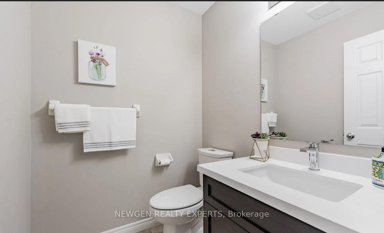 Photo 16 of 111 John Brabson Crescent, Guelph, Kortright East — HOMEH