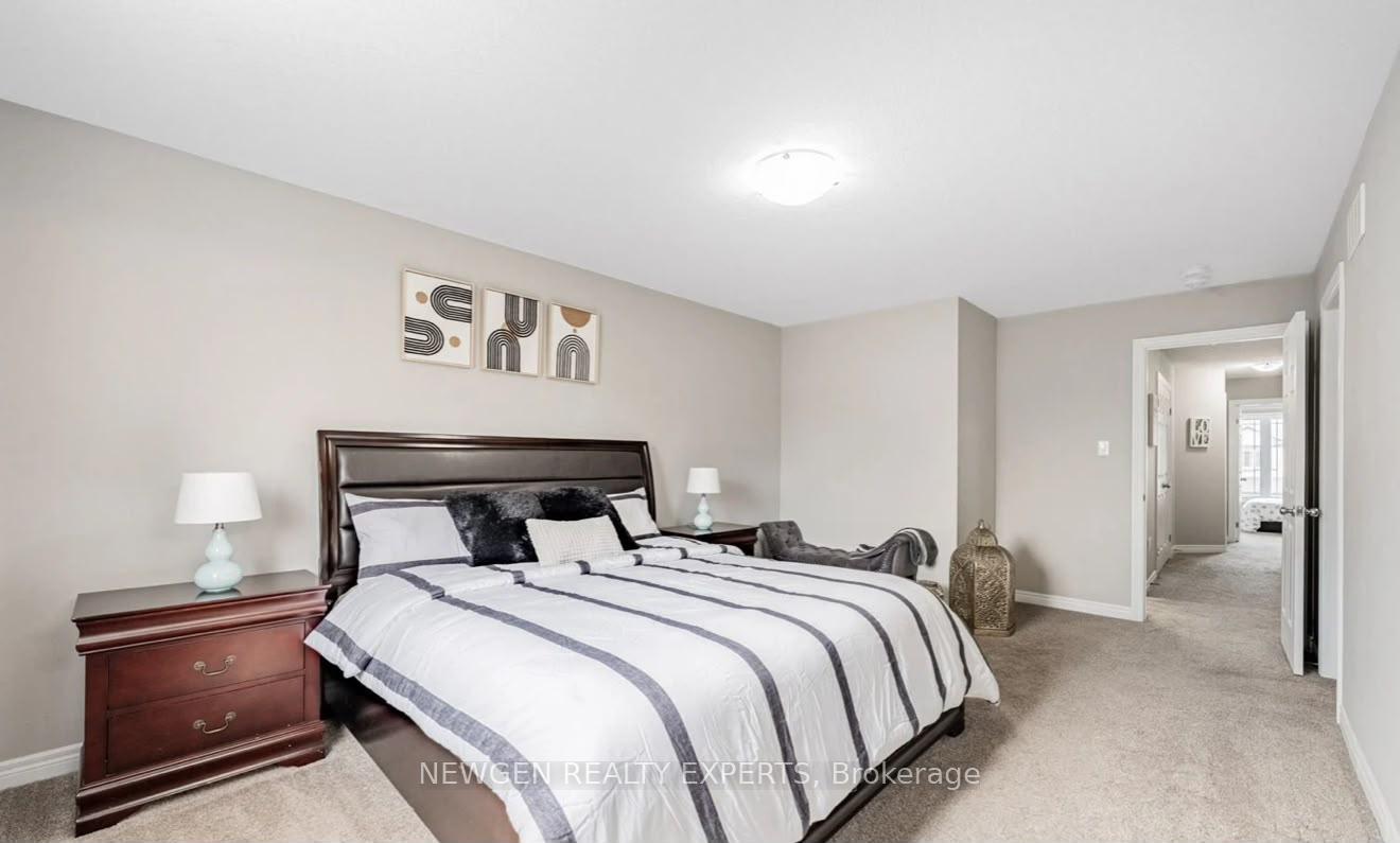 Photo 19 of 111 John Brabson Crescent, Guelph, Kortright East — HOMEH