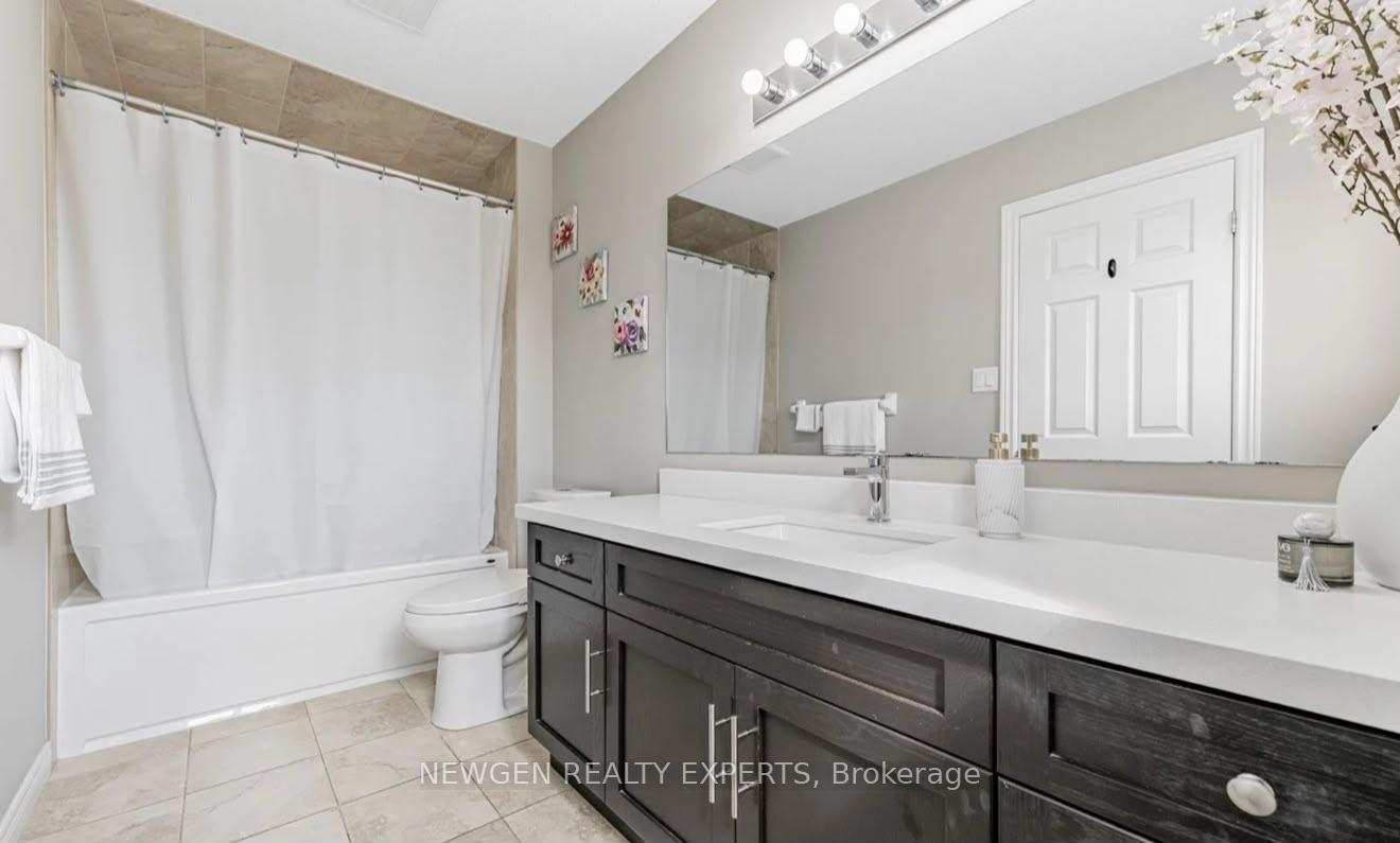 Photo 21 of 111 John Brabson Crescent, Guelph, Kortright East — HOMEH