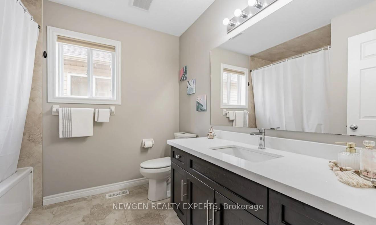 Photo 22 of 111 John Brabson Crescent, Guelph, Kortright East — HOMEH