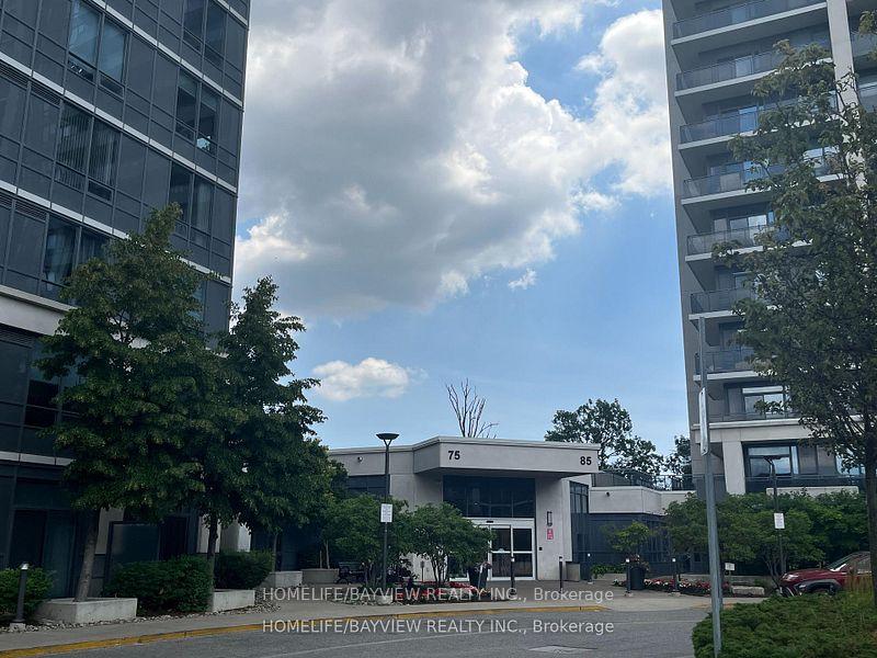 Photo 3 of Unit 1003, 85 North Park Road, Vaughan, Beverley Glen — HOMEH