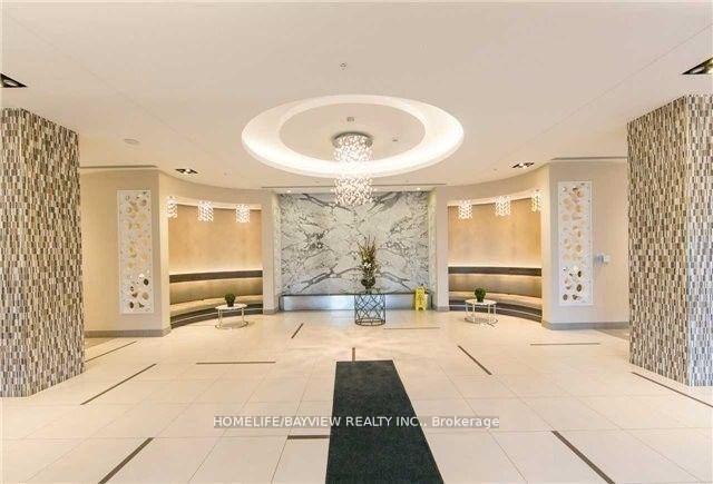 Photo 6 of Unit 1003, 85 North Park Road, Vaughan, Beverley Glen — HOMEH