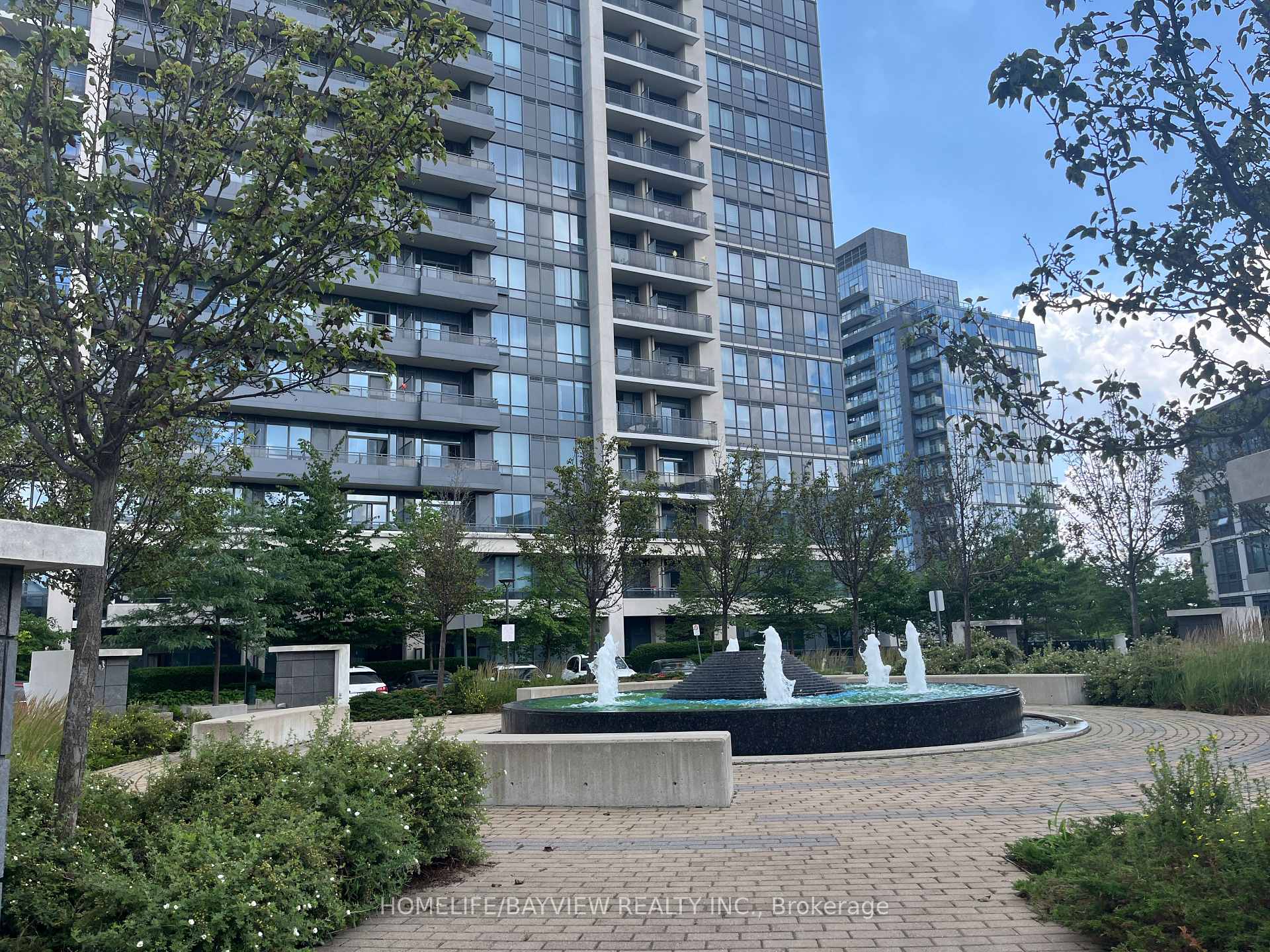 Photo 8 of Unit 1003, 85 North Park Road, Vaughan, Beverley Glen — HOMEH