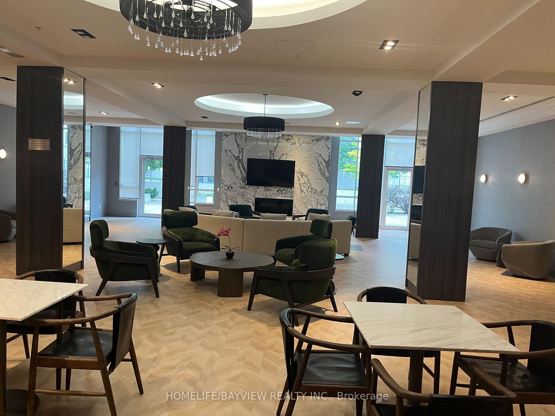 Photo 13 of Unit 1003, 85 North Park Road, Vaughan, Beverley Glen — HOMEH