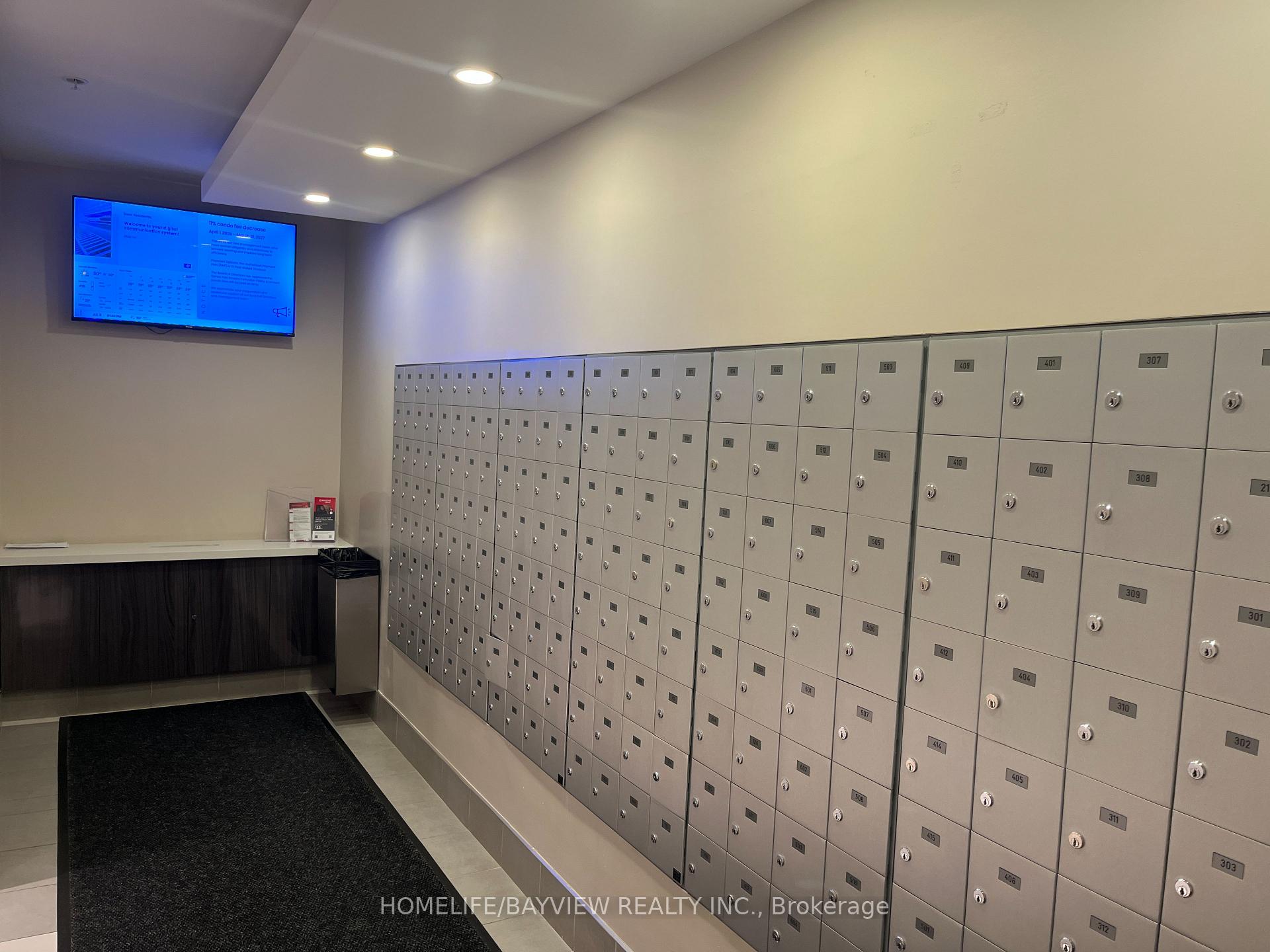 Photo 14 of Unit 1003, 85 North Park Road, Vaughan, Beverley Glen — HOMEH