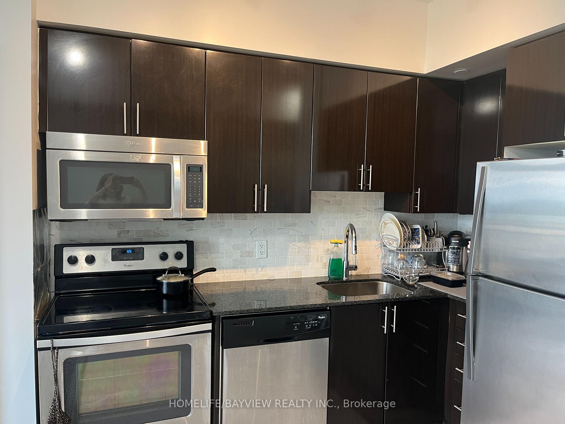 Photo 19 of Unit 1003, 85 North Park Road, Vaughan, Beverley Glen — HOMEH