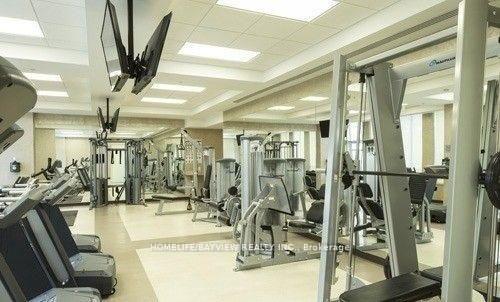 Photo 20 of Unit 1003, 85 North Park Road, Vaughan, Beverley Glen — HOMEH