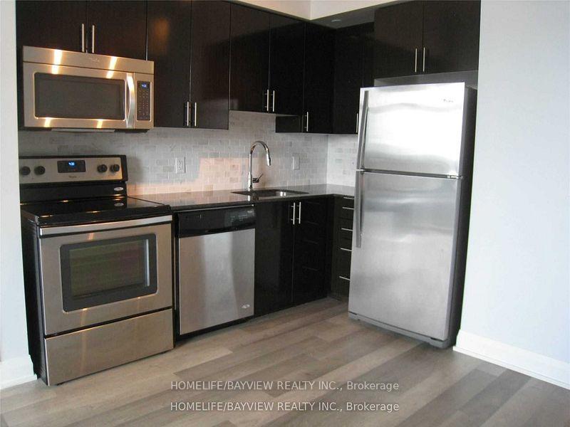 Photo 27 of Unit 1003, 85 North Park Road, Vaughan, Beverley Glen — HOMEH
