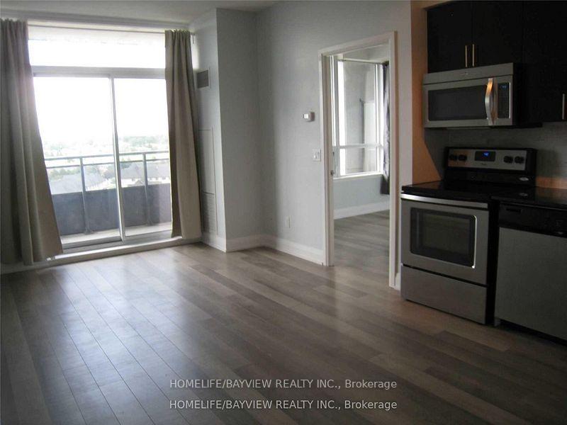 Photo 28 of Unit 1003, 85 North Park Road, Vaughan, Beverley Glen — HOMEH