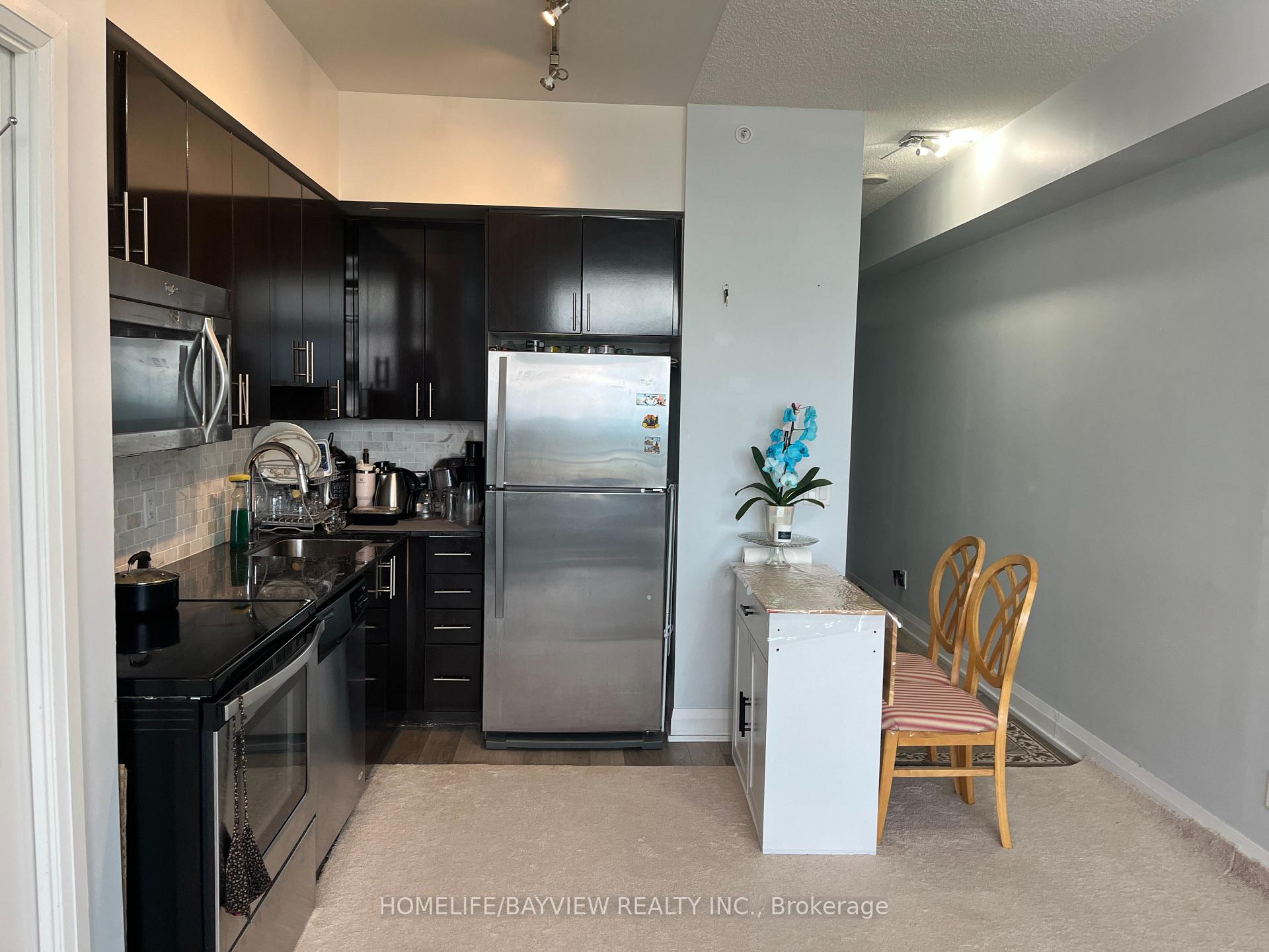 Photo 34 of Unit 1003, 85 North Park Road, Vaughan, Beverley Glen — HOMEH