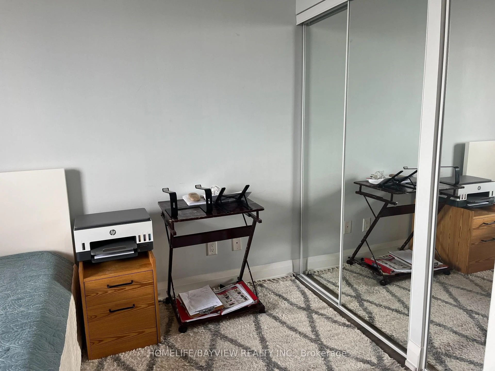 Photo 15 of Unit 1003, 85 North Park Road, Vaughan, Beverley Glen — HOMEH
