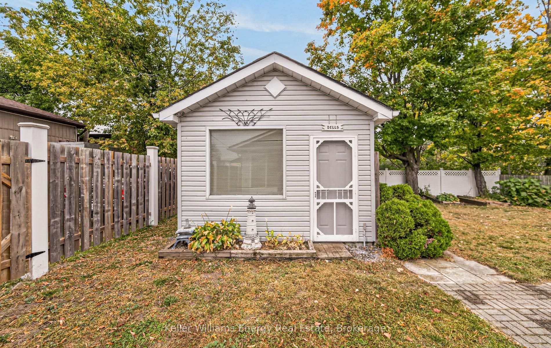 Photo 48 of 74 William Street, Kawartha Lakes, Bobcaygeon — HOMEH