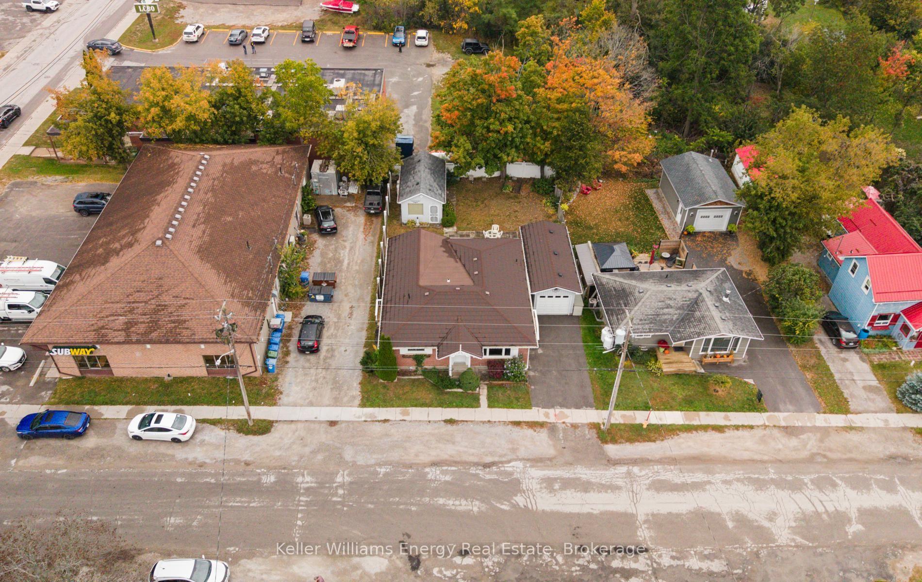 Photo 25 of 74 William Street, Kawartha Lakes, Bobcaygeon — HOMEH