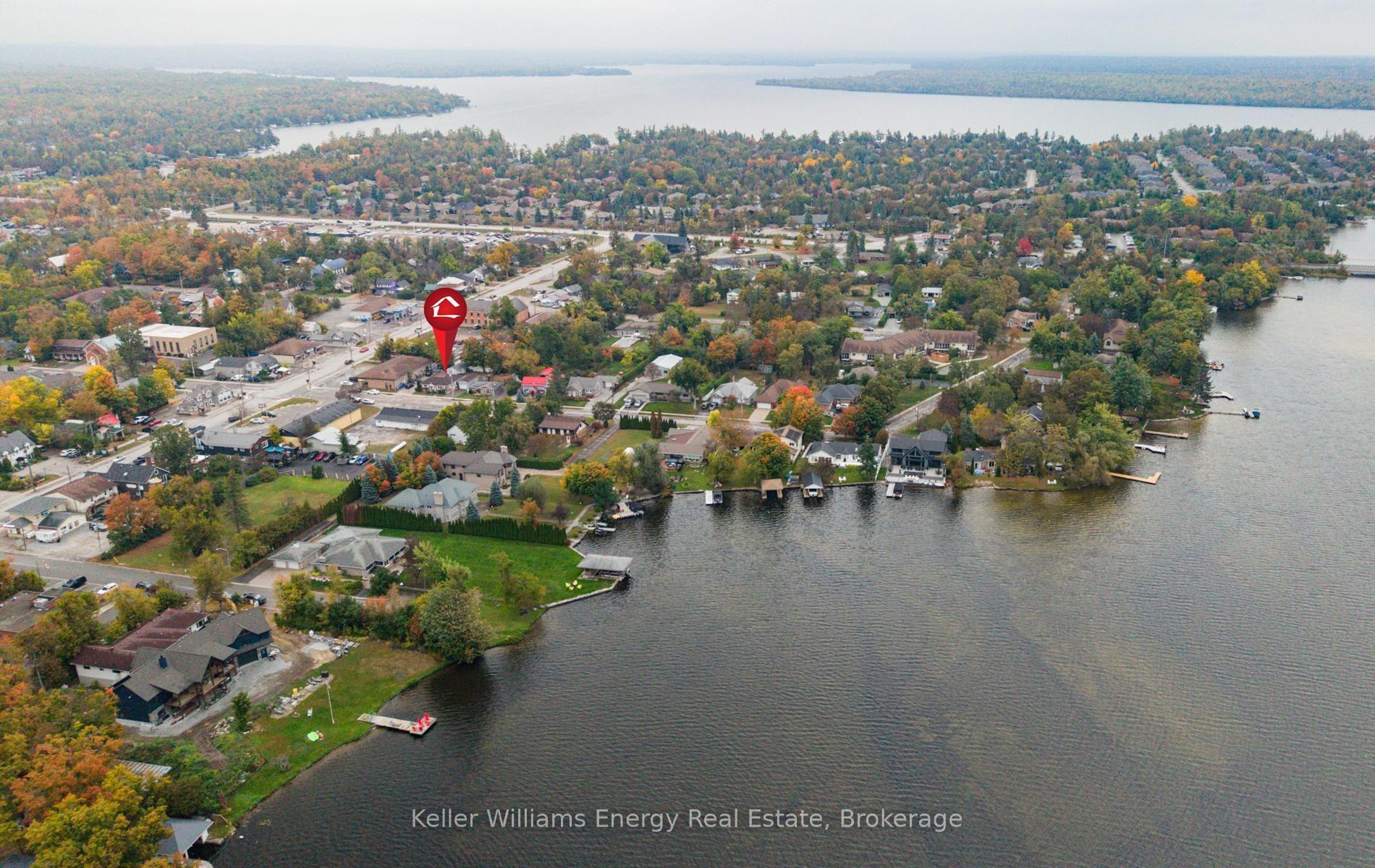 Photo 36 of 74 William Street, Kawartha Lakes, Bobcaygeon — HOMEH
