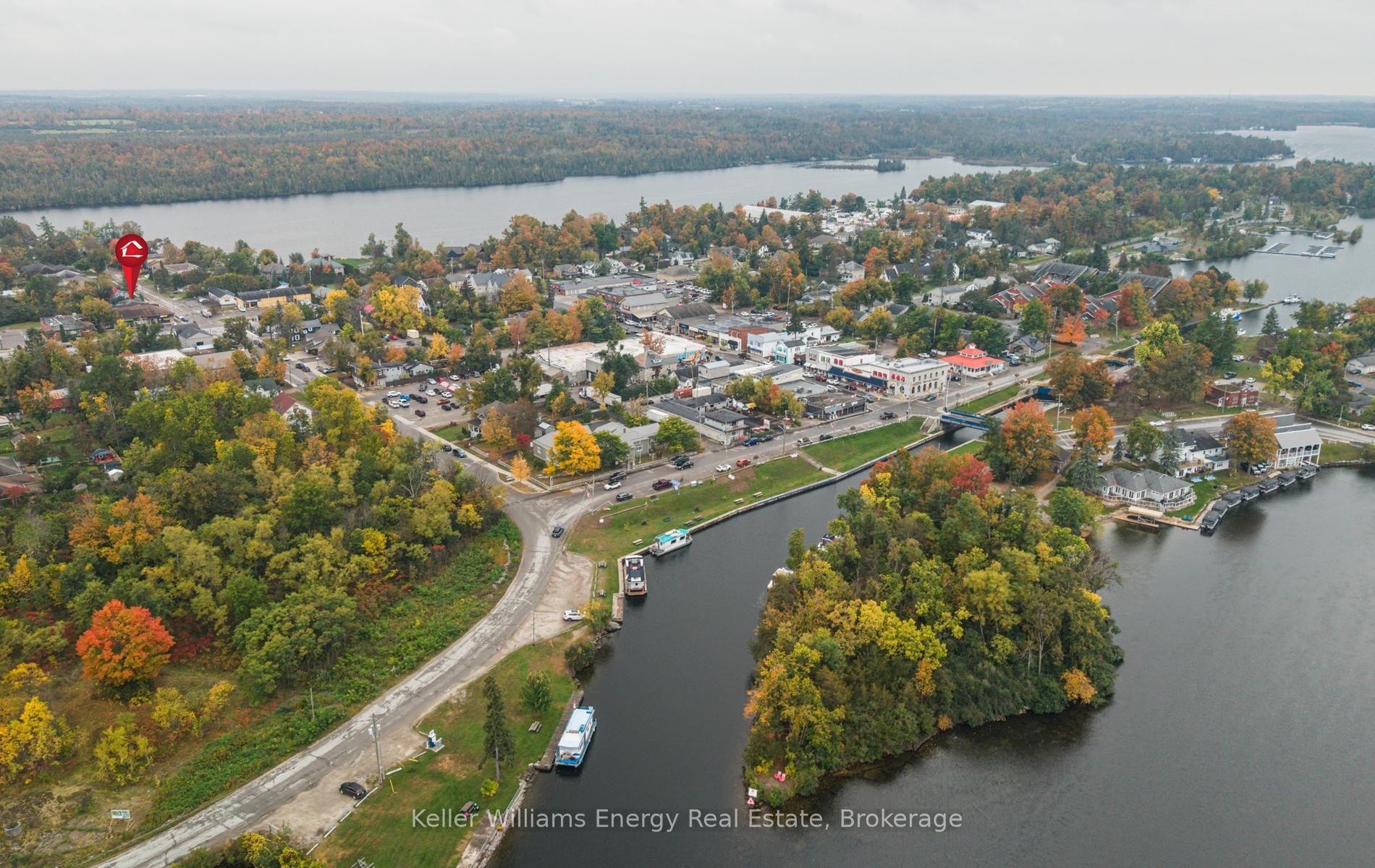Photo 30 of 74 William Street, Kawartha Lakes, Bobcaygeon — HOMEH