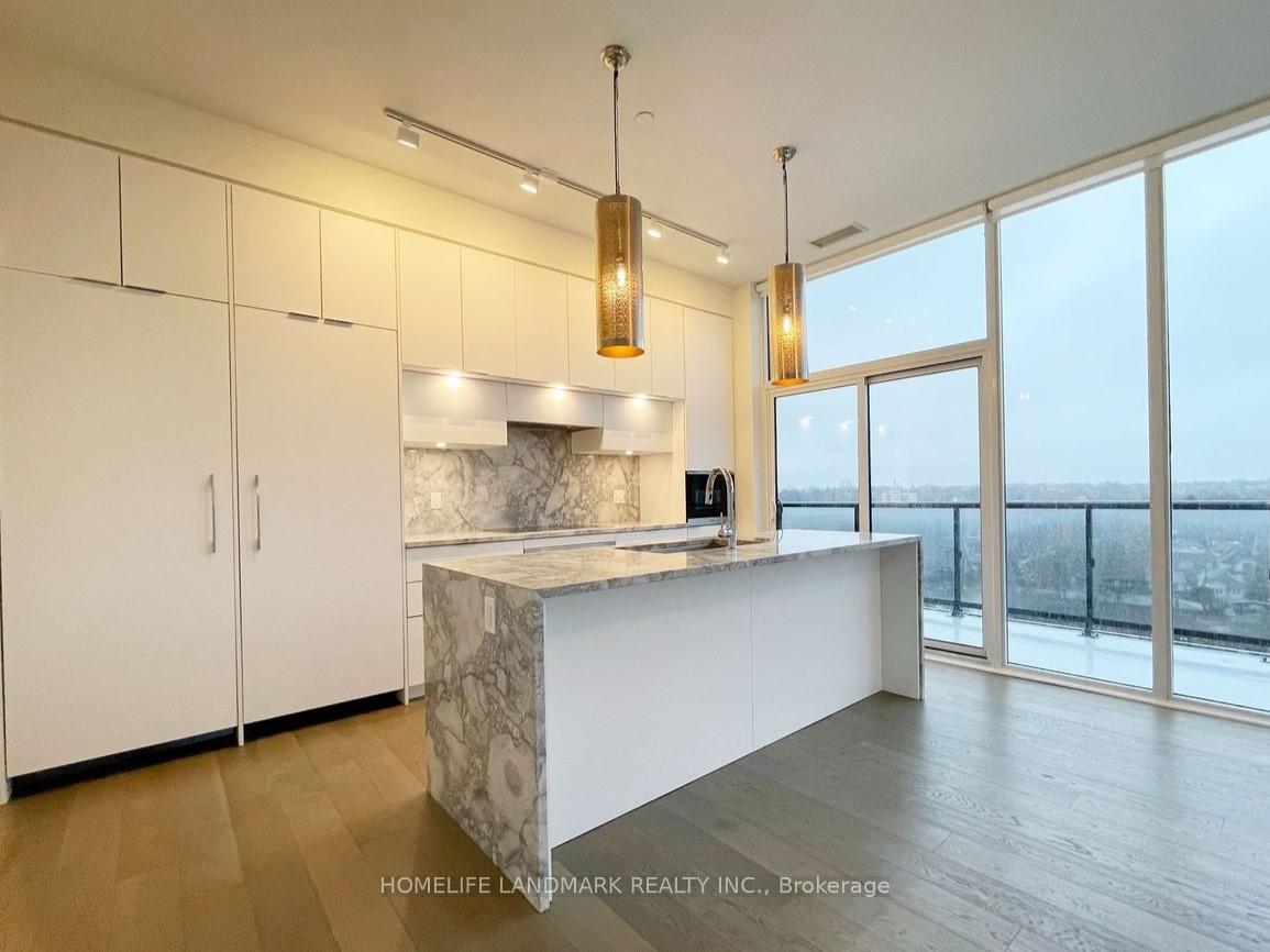 Photo 9 of Unit PH09, 1 Belsize Drive, Toronto, Mount Pleasant West — HOMEH