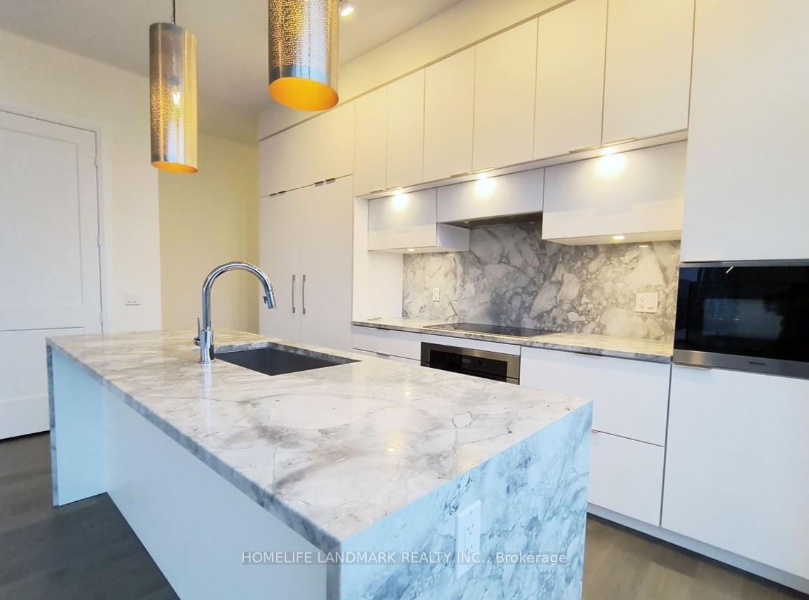 Photo 11 of Unit PH09, 1 Belsize Drive, Toronto, Mount Pleasant West — HOMEH
