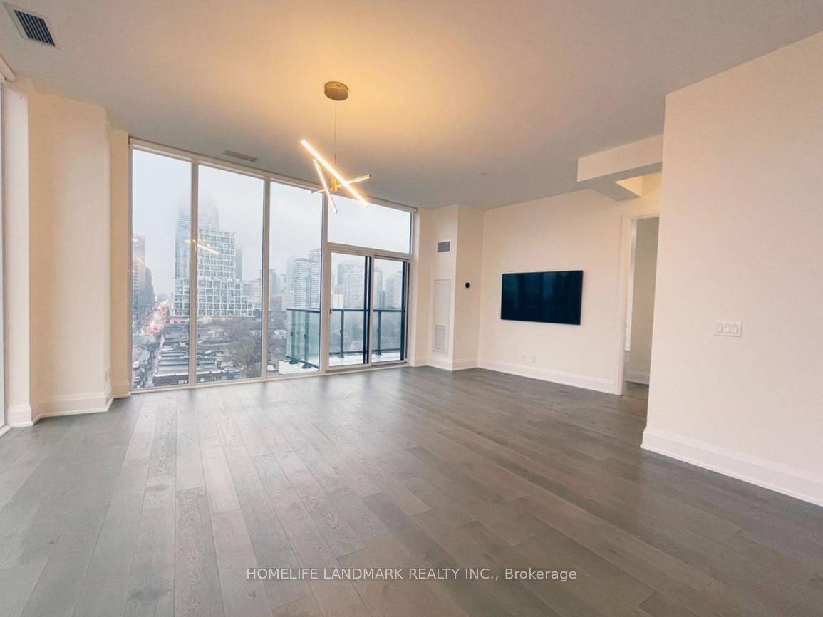 Photo 13 of Unit PH09, 1 Belsize Drive, Toronto, Mount Pleasant West — HOMEH