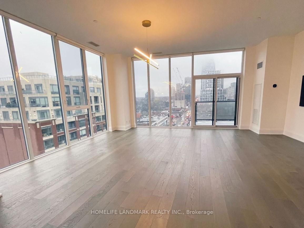 Photo 14 of Unit PH09, 1 Belsize Drive, Toronto, Mount Pleasant West — HOMEH