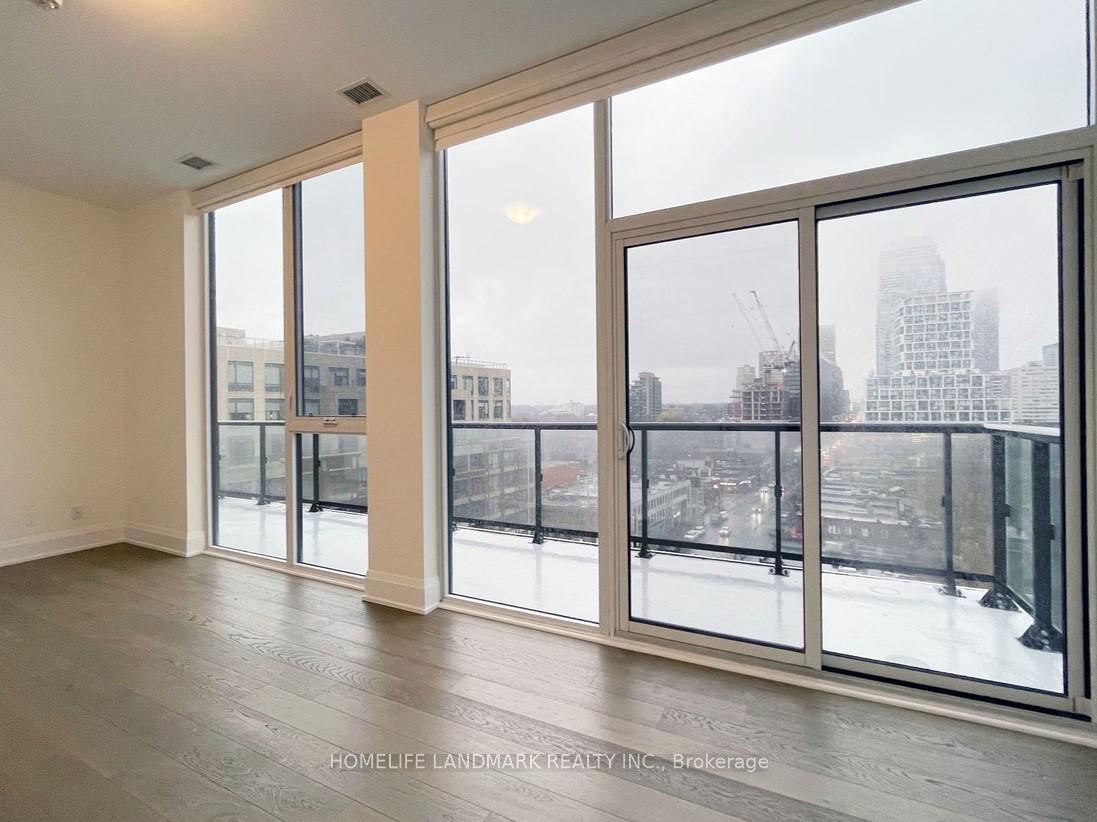 Photo 15 of Unit PH09, 1 Belsize Drive, Toronto, Mount Pleasant West — HOMEH