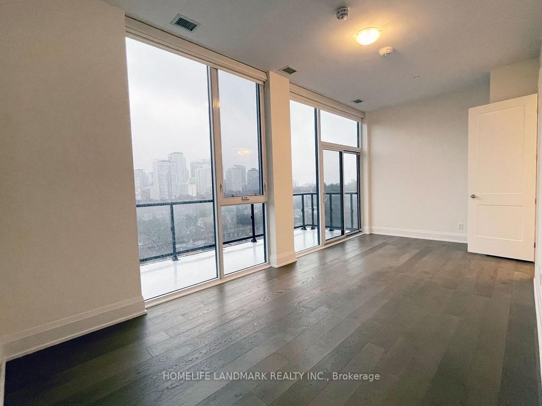 Photo 16 of Unit PH09, 1 Belsize Drive, Toronto, Mount Pleasant West — HOMEH