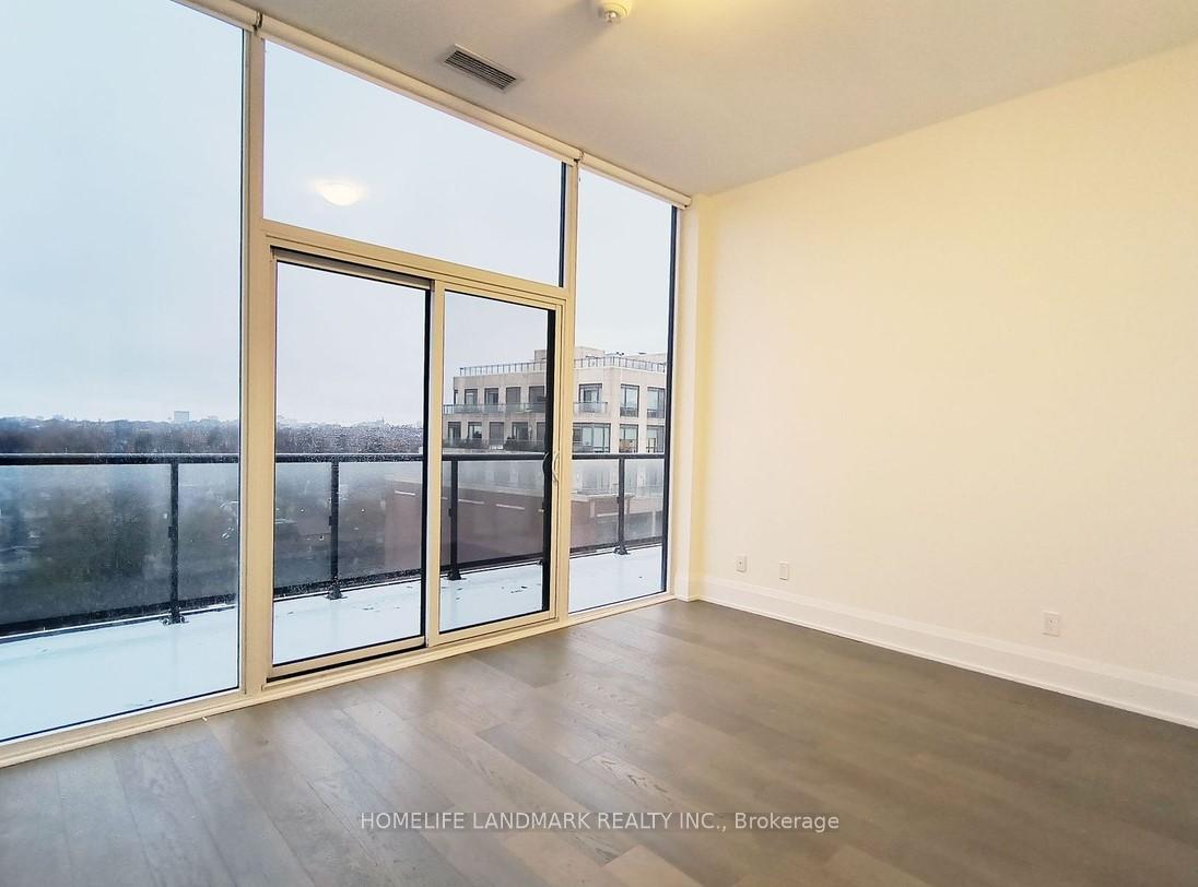 Photo 17 of Unit PH09, 1 Belsize Drive, Toronto, Mount Pleasant West — HOMEH