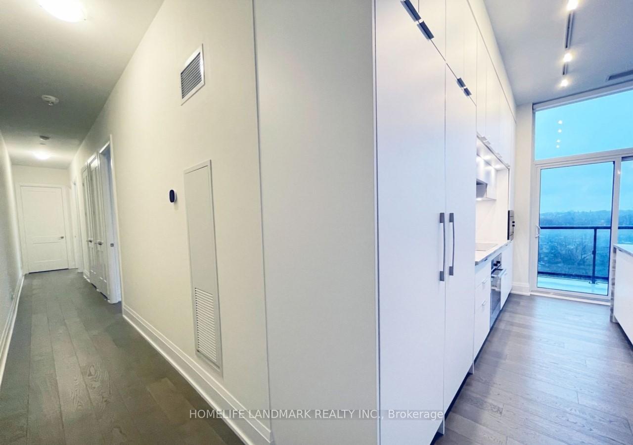 Photo 20 of Unit PH09, 1 Belsize Drive, Toronto, Mount Pleasant West — HOMEH