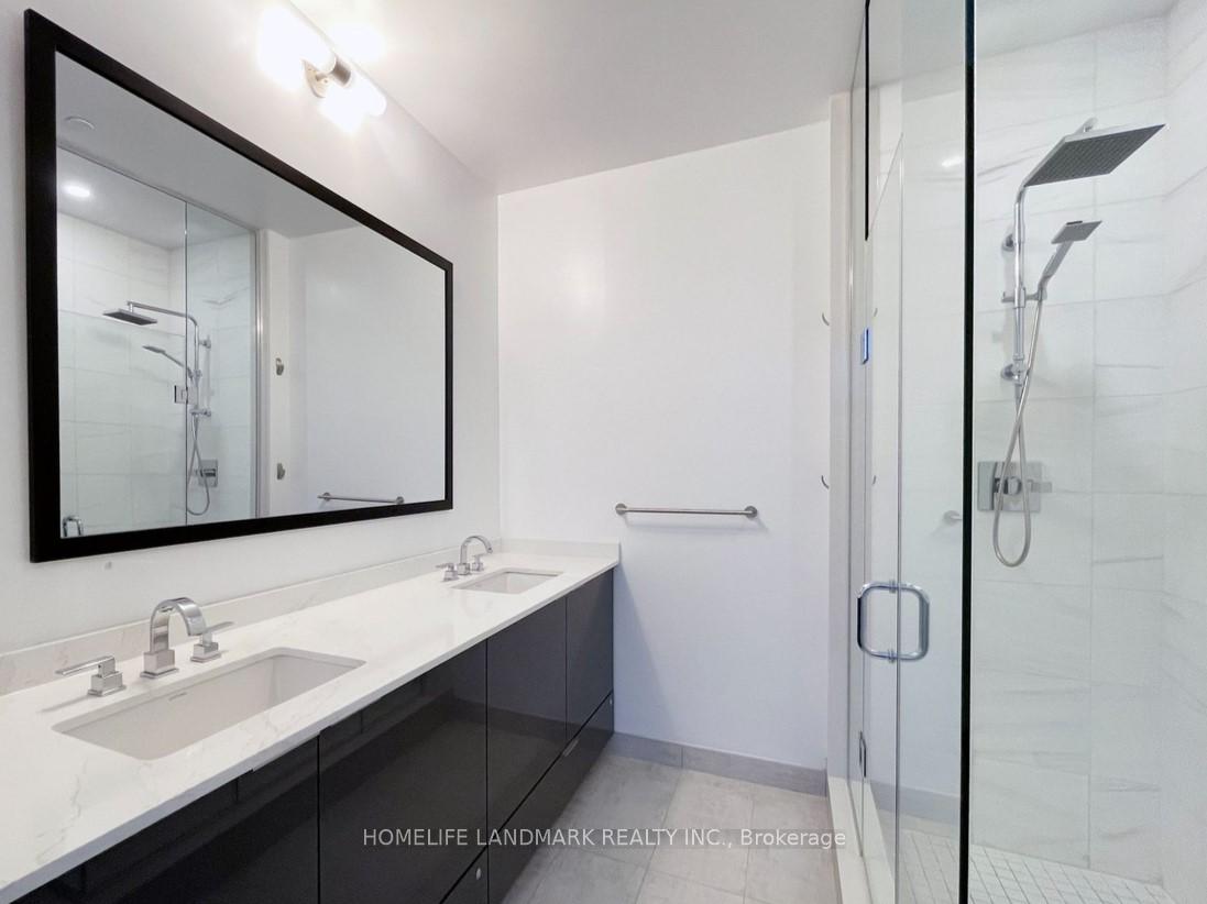 Photo 21 of Unit PH09, 1 Belsize Drive, Toronto, Mount Pleasant West — HOMEH