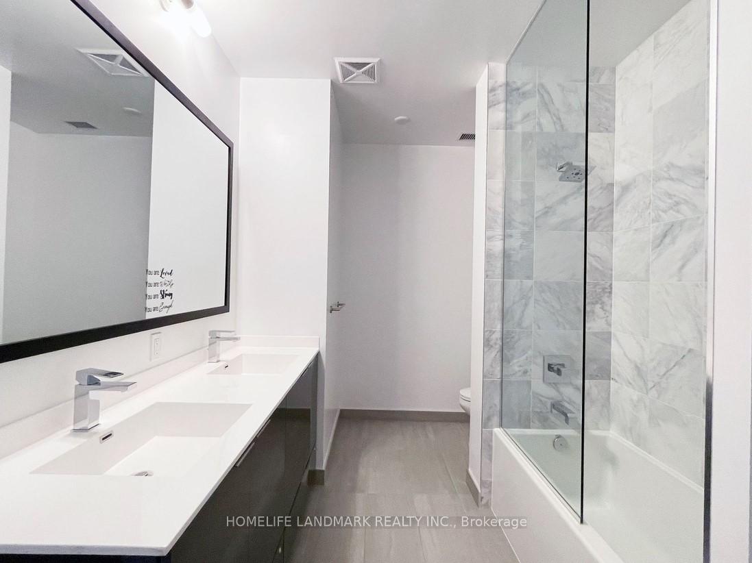 Photo 22 of Unit PH09, 1 Belsize Drive, Toronto, Mount Pleasant West — HOMEH