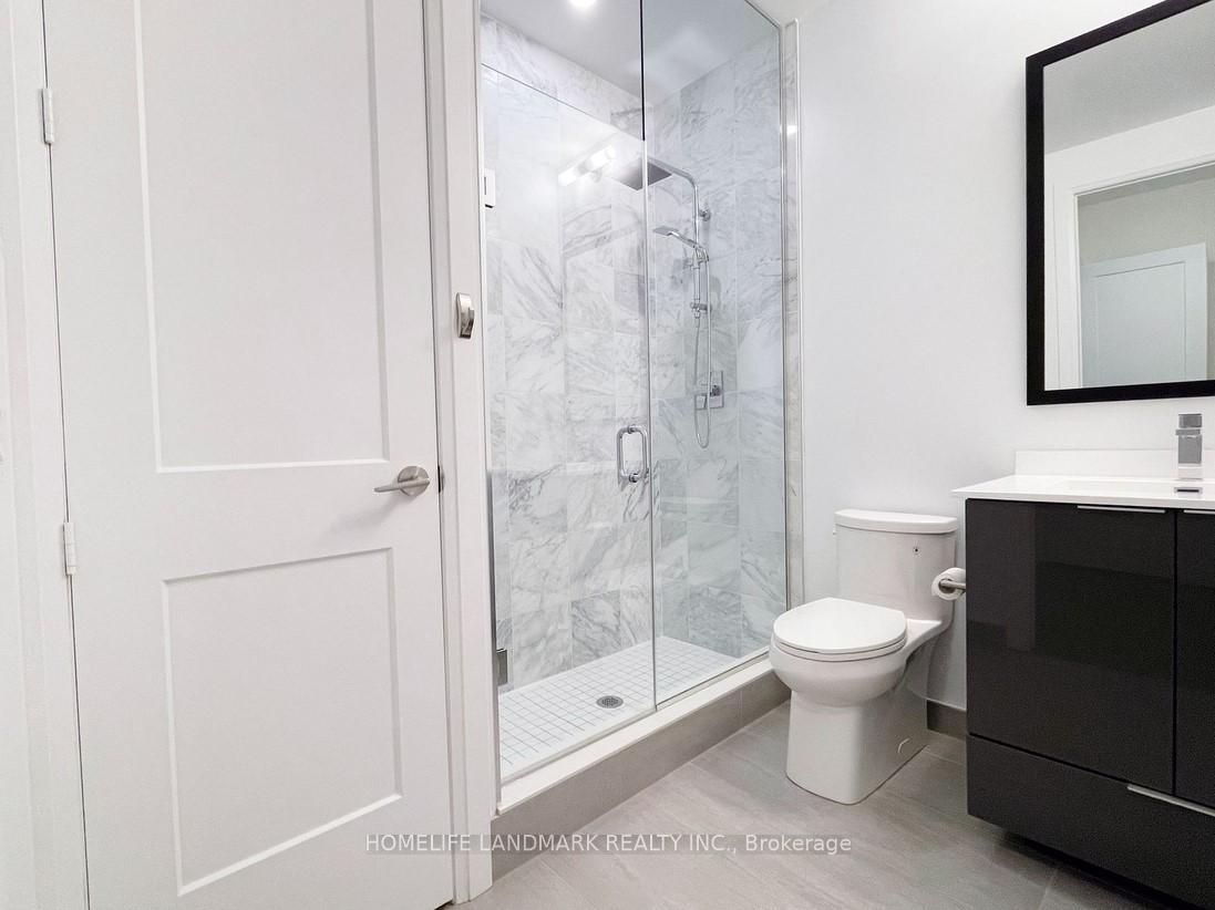 Photo 23 of Unit PH09, 1 Belsize Drive, Toronto, Mount Pleasant West — HOMEH