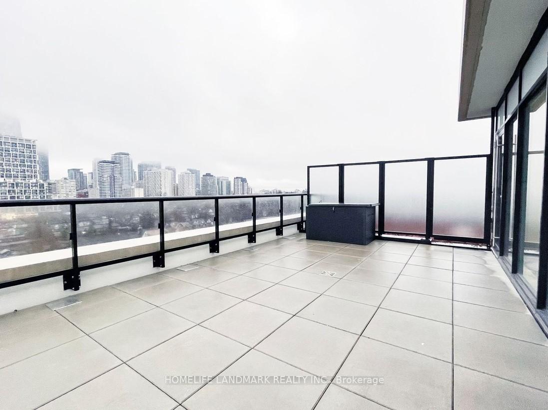 Photo 25 of Unit PH09, 1 Belsize Drive, Toronto, Mount Pleasant West — HOMEH